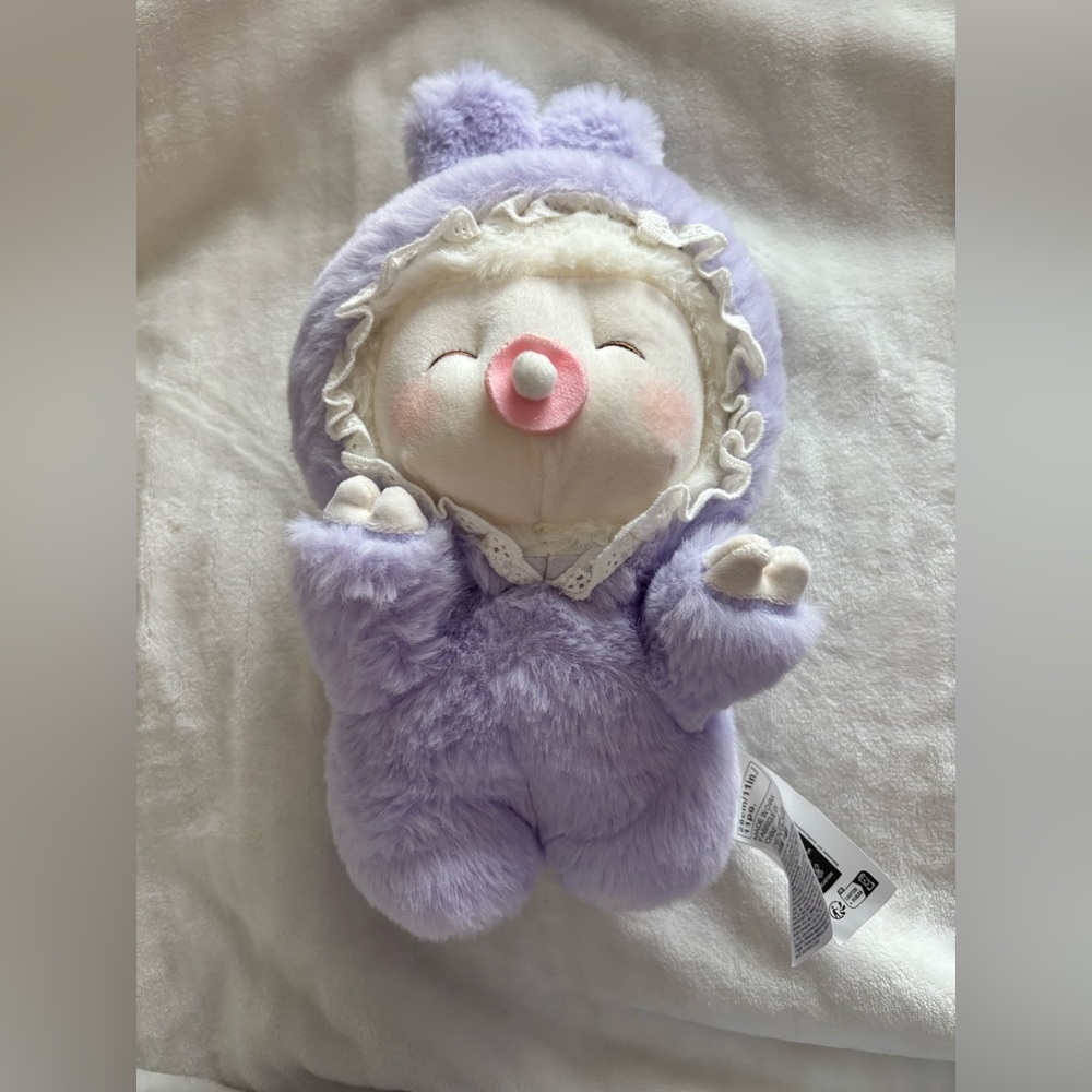 Miniso baby lamb Cici